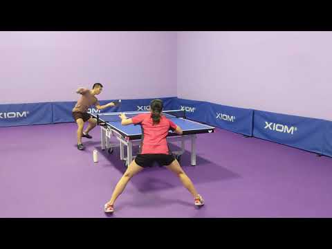 Loi Pham vs Kylie Lam ( 888 Labor Day Challenge Tournament 2021)