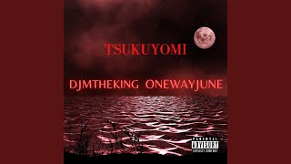 TSUKUYOMI Music Video