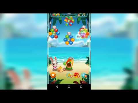 Bunny Pop Level 627 - BRAND NEW EPISODE!