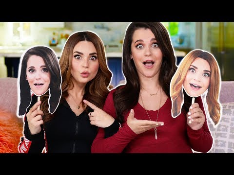 WHO'S MOST LIKELY TO: Sister Edition! Video