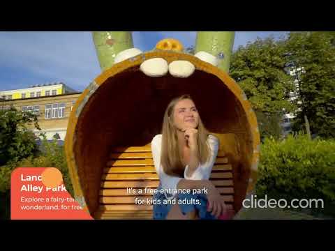 Best places to visit in Kyiv, Ukraine travel guide