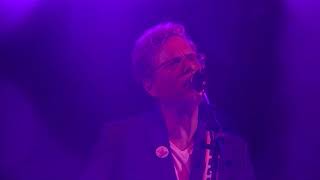 The Jayhawks-Bad Time(Grand Funk Railroad cover) live in Madison,WI 6-23-18