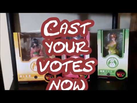 Super Sonico Yukata ver