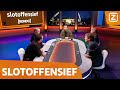 Wie wint dit jaar de Champions League? ? | Slotoffensief | Rondo 17/04/2023