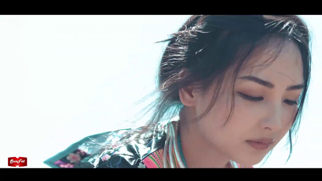 Sunfat Premium Roasted Coconut Drink (Hmong)