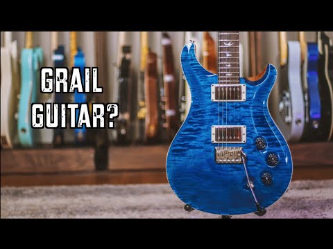 Did PRS Make The Perfect Guitar?