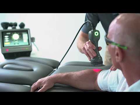 Chattanooga LightForce Therapy: Model Overview
