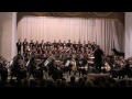 Carl Orff. Carmina Burana 