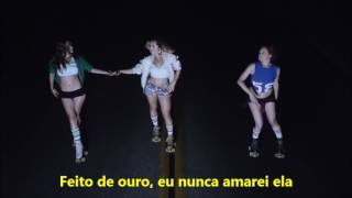 Chet Faker - Gold (Legendado PT-BR)