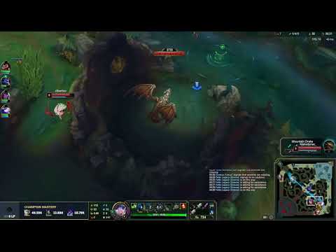 BuiltEUW Riven - Riven vs Tryndamere