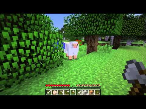 Mindcrack Ultra Hard Core - Season 18 Episode 1 - Dysfunction