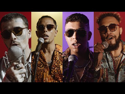 RAUL SEIXAS - 70's (feat. Duzz, Sobs, Mikezin & Sos) (beat. @Canetabeats) (dir. @tpiresbr)