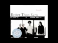 Better Than Ezra - Merry Christmas Eve (Studio) HD.