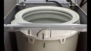Performa Washing Machine Leaking Water — Quick and Easy to Follow Video