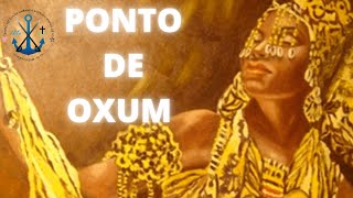 LINDO PONTO DE OXUM