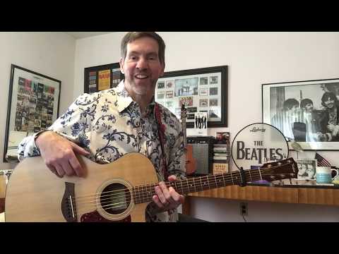 I Can Bet - Paul McCartney