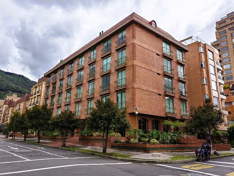 Apartaestudios, Venta, Bogotá - $450.000.000