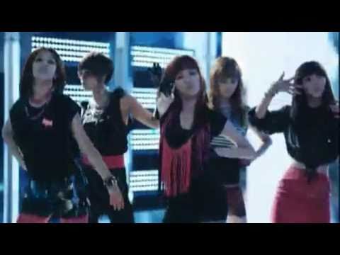 4 Minute AUDITION (MUZIK) [OPENED]
