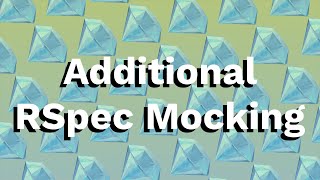 Download the video "Using and_raise when Mocking in RSpec | Additional Behaviors Explained"
