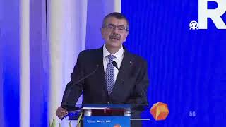 Millî Eğitim Bakanı Yusuf Tekin: