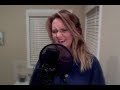 Dope - Lady Gaga cover - Artpop - Kate McKenna ...