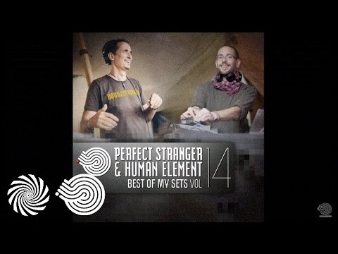 Human Element - Feels Like Home