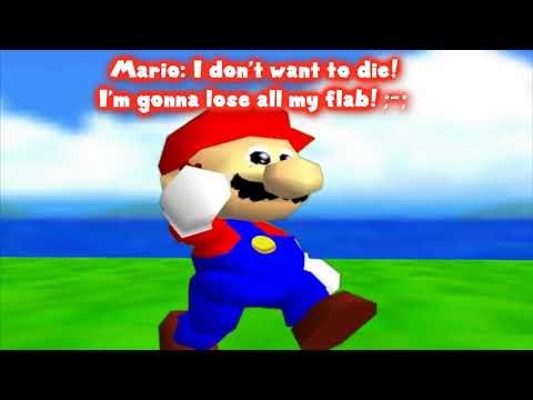 Toon Story Part 11:Playtime with Syndrone