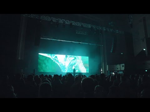 RONA. - First Frequency: Rising Festival [Full Performance]