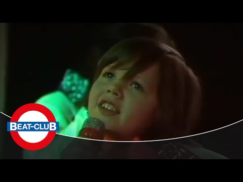 Jimmy Osmond - Heartbreak Hotel / Hound Dog (1972)