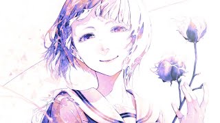 ねえ、メルシー。 feat.可不