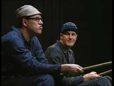 MACKEN - Extramaterial - Samtal vid Sjön med Gött o leva