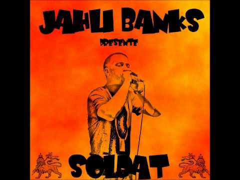 Jahli Banks - Gangsta Man