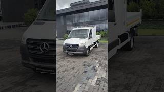 Купить самосвал < 3.5т Mercedes-Benz SPRINTER / WYWROTKA - 3 M / BLIŹNIAK / MANUAL / SPROWADZONA - Изображение 4 | Autoline GE Самосвал < 3.5т Mercedes-Benz SPRINTER / WYWROTKA - 3 M / BLIŹNIAK / MANUAL / SPROWADZONA | Изображение 4 - Autoline