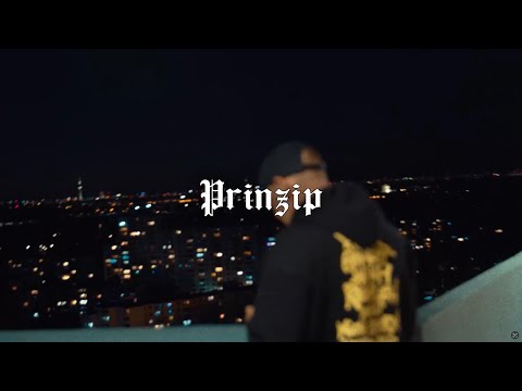 Luvre47 x Musso Type Beat - "Prinzip"