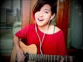 Steph Micayle - "Counting Stars" acoustic cover ...
