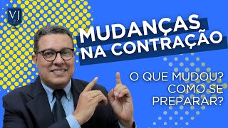 2024 | Quais as mudanças na Contração Direta? #lei14133 #licitacao #nll #contrato #pedrodurao