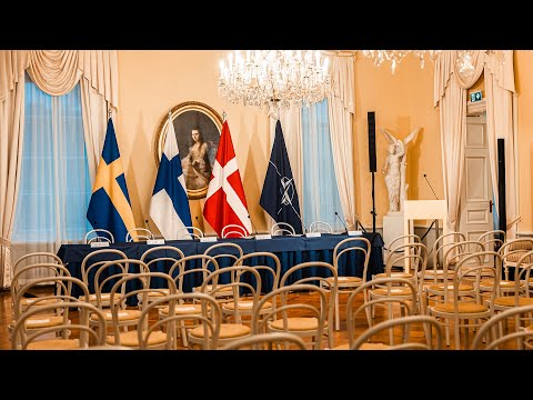 Suomi, Ruotsi ja Tanska siirtyvät Norfolkin yhteisoperaatiojohtoportaan vastuualueelle