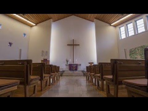 Gottesdienst 28112021