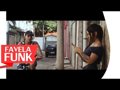 MC Guizinho SP - Antes Me Desprezou - Amor Hoje O Mundo Girou (DJay W) 2019