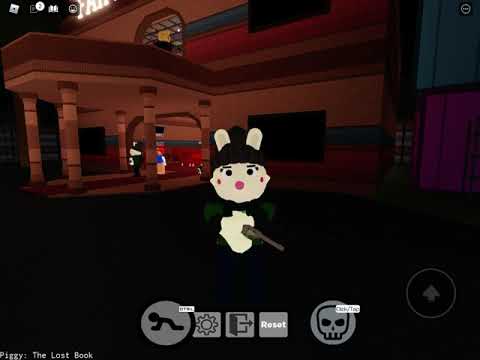 Brella Jumpscare [Uninfected]/[Infected] Brella Jumpscare