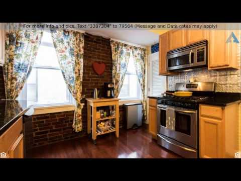 Priced at $449,000 - 182 Cottage Street Unit 301, EastBoston, MA 02128