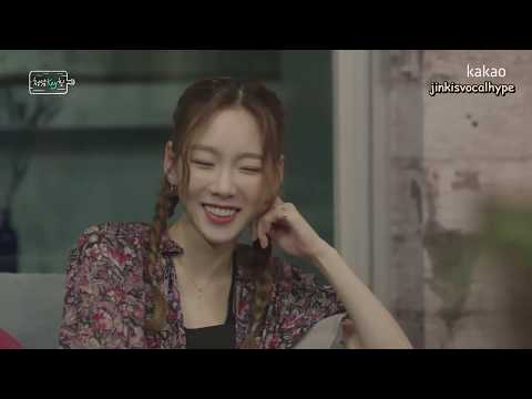 180920 [ENG SUB] Cheongdam Key-tchen (Ep. 3) - Crying on Planes Cut