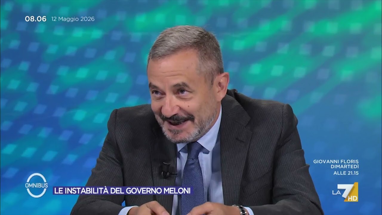 Governo, Goffredo Buccini: "Si è invertito il trend dal referendum"