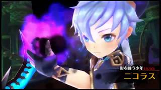 【ナイクロ】のんびり無課金のナイツクロニクル Part7【ゆっくり実況】