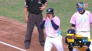 [分享] 今日辛元旭　單場ＭＶＰ