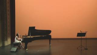 SYA France 50th Anniversary Celebration - Madeline Fuhrman Sourire