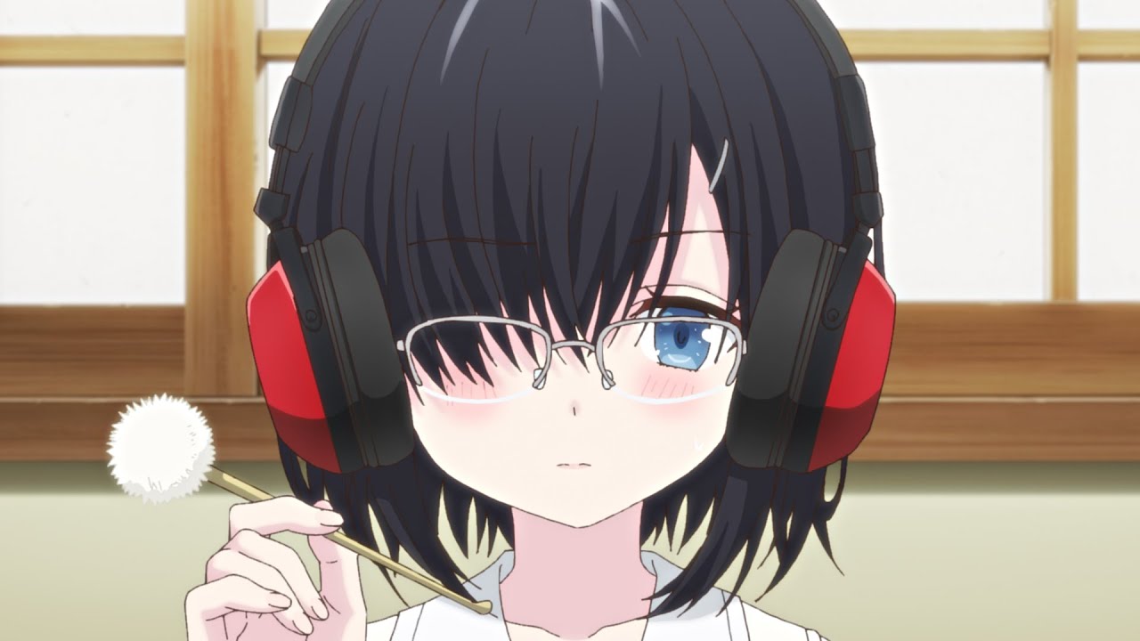 【アニメ本編】180秒で君の耳を幸せにできるか？　第０１話【CV.三上枝織】