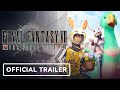 Final Fantasy 7: The First Soldier - Official New Egg Hunter Event Trailer