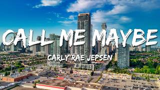 Download lagu Carly Rae Jepsen - Call Me Maybe (Lyrics) mp3