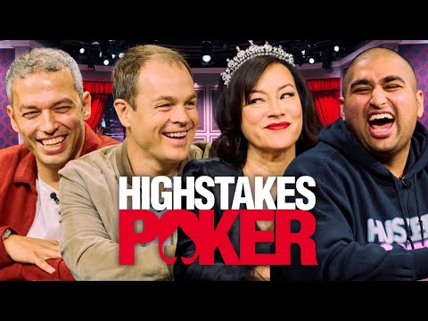 Top 10 Biggest Pots of High Stakes Poker Season 13!